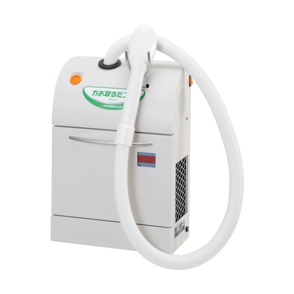 ※法人専用品※三共空調 かお取るミング1人用200V TR-FS-200V 1点｜DIY FACTORY ONLINE SHOP