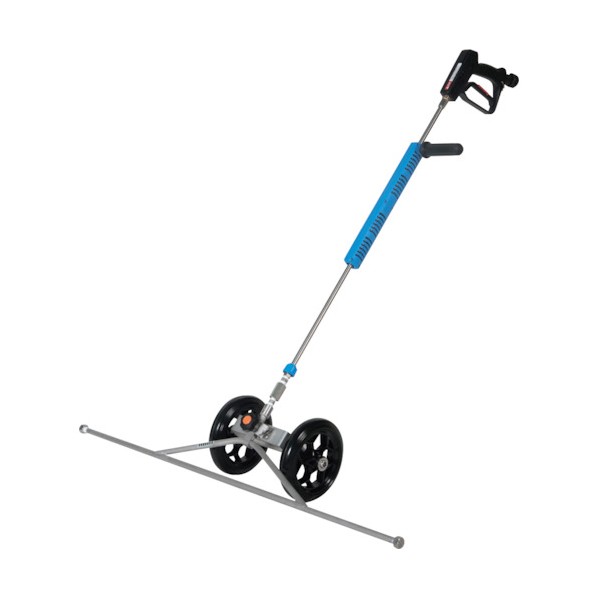 百貨店実業 温水除草専用火器 SSC-1000 1点