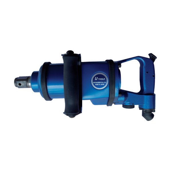 埼玉精機 TOOLS エアショートインパクトレンチ25.4粍 U-1320S 1点