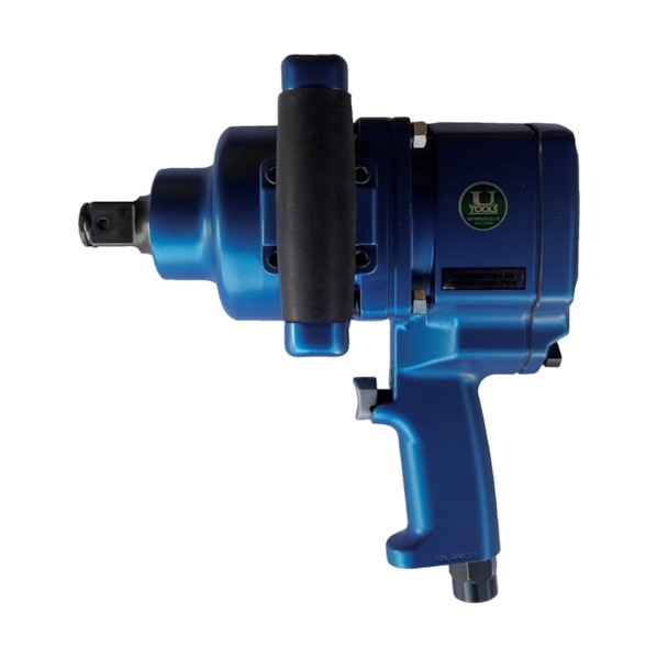 埼玉精機 TOOLS エアショートインパクトレンチ25.4粍 U-1350P 1点