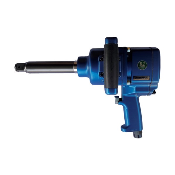 埼玉精機 TOOLS エアインパクトレンチ25.4粍 U-1350PL 1点
