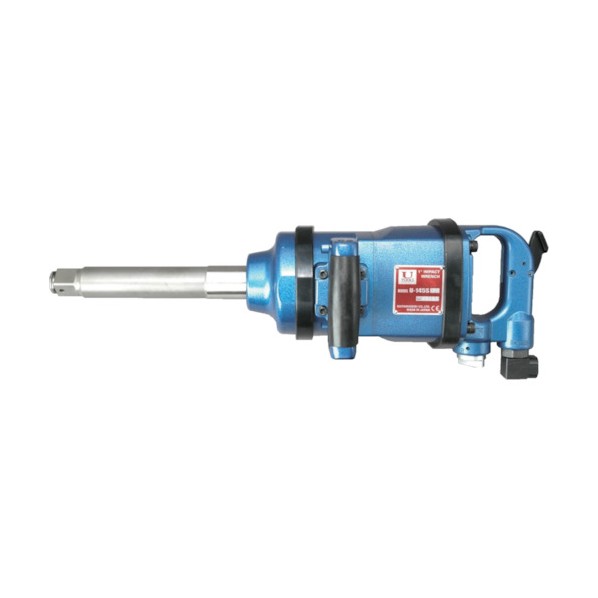 埼玉精機 TOOLS エアインパクトレンチ25.4粍 U-145S 1点