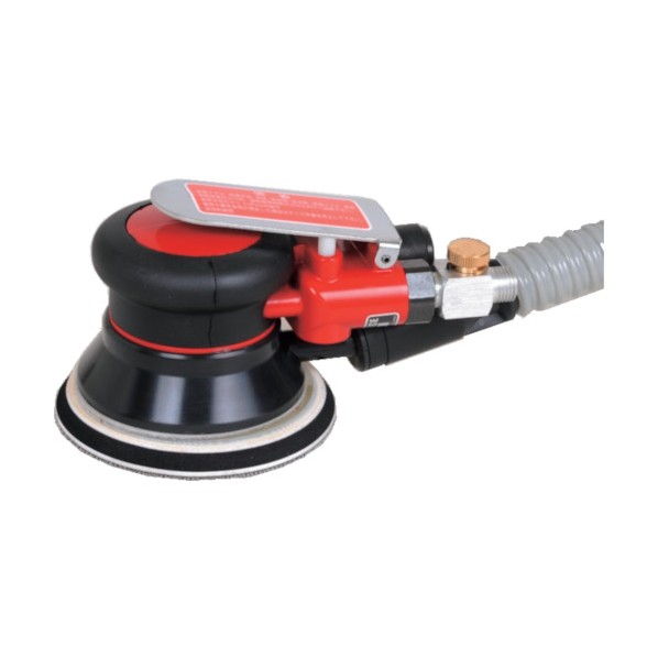※法人専用品※埼玉精機 TOOLS ダブルアクションサンダー吸塵式Φ98MP U-54D 1点|DIY FACTORY ONLINE SHOP