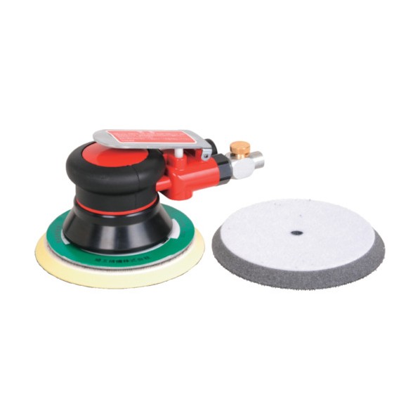 埼玉精機 TOOLS ダブルアクションサンダー非吸塵式Φ123LP U-551(LP) 1点