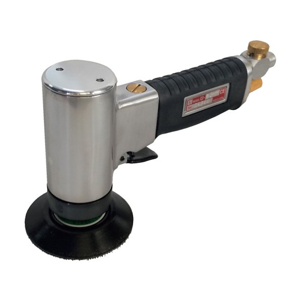 埼玉精機 TOOLS アングルミニポリッシャーΦ72mm U-83HP 1点