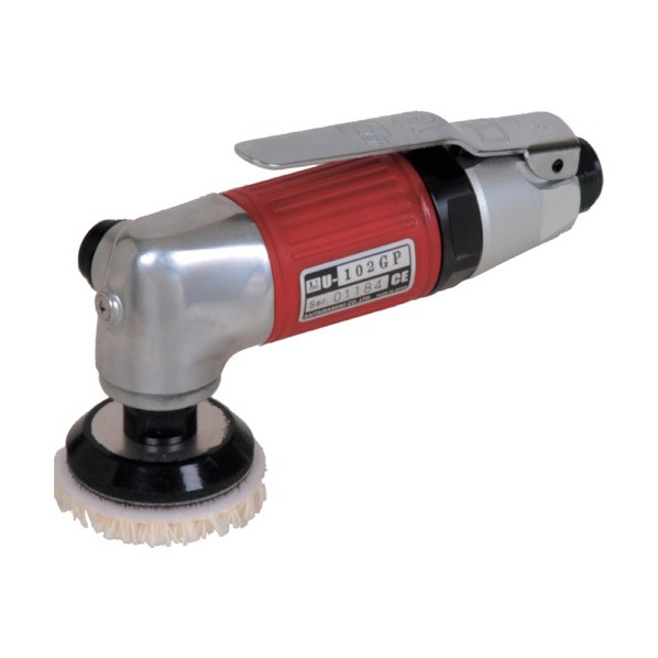 埼玉精機 TOOLS 高速ミニポリッシャーΦ45mm U-102GP 1点
