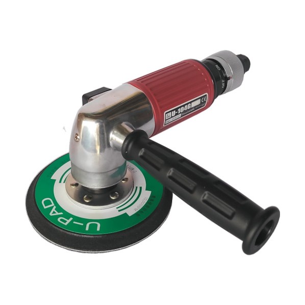 埼玉精機 TOOLS シングルサンダーΦ123 U-104GRF 1点