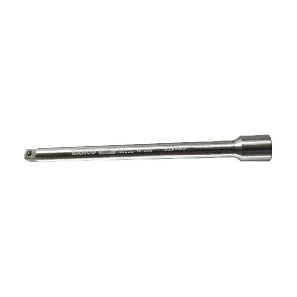 バーコ（BAHCO) BAHCO ステンレス製エクステンションバー 3/4インチ 100mm SS234-24-100 1本