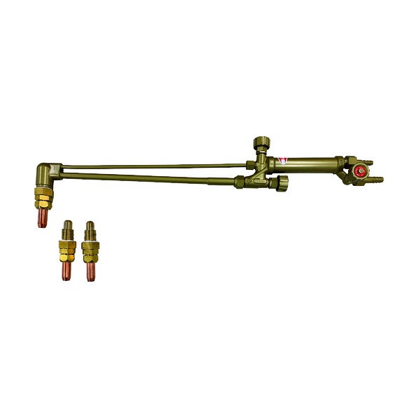 ※法人専用品※チヨコック B型切断器(火口3本付き) 16BT 1点|DIY FACTORY ONLINE SHOP