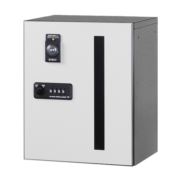 ※法人専用品※田島メタルワーク MULTIBOX GXC-1NF 扉:ベージュ GXC-1NF 1台｜DIY FACTORY ONLINE SHOP