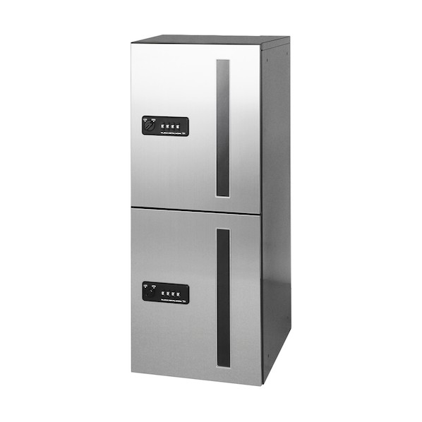 MULTIBOX GXC-5S 扉：髪の毛伝達ルート GXC-5S 1台