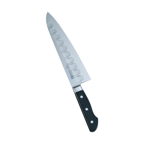 ブライトM10プロ 洋出刃 M1011 24cm ABL10011 0｜DIY FACTORY ONLINE SHOP