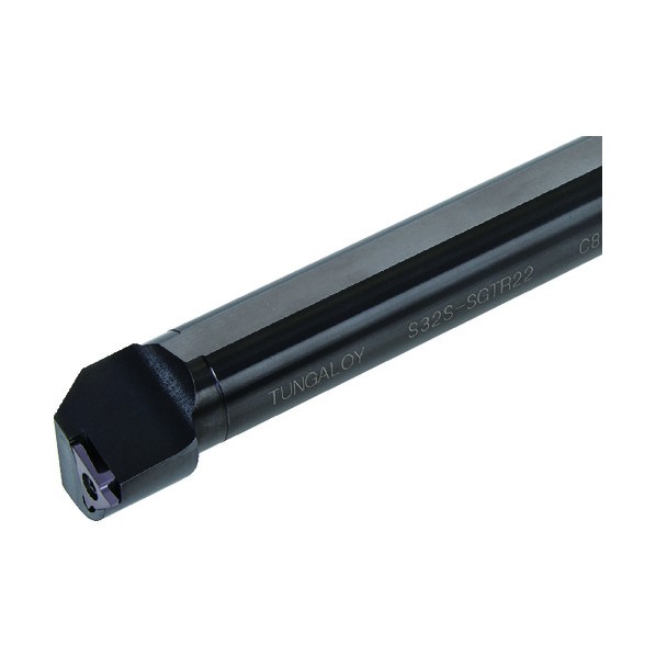 タンガロイ 内径用ＴＡＣバイト 277 x 50 x 46 mm S32S-SGTL22