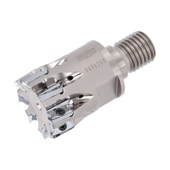 タンガロイ タング･フォース･レック カッタヘッド HPAV12-M HPAV12M016M08R02 1点｜DIY FACTORY ONLINE SHOP
