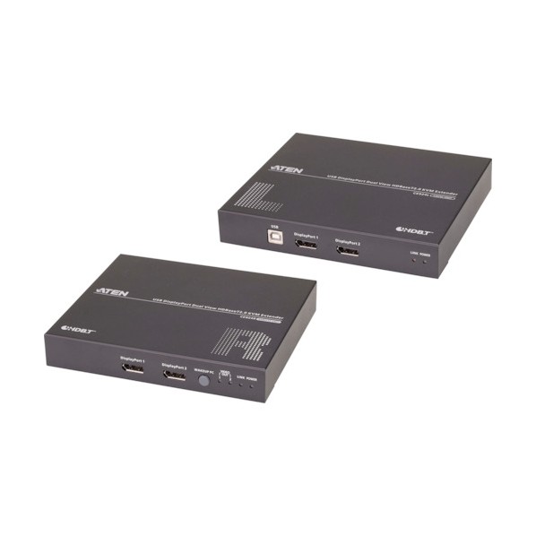 ATEN KVM取り替えっこ CE924 1点