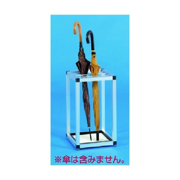 つくし工房 アルミ製傘立て 8175 1点|DIY FACTORY ONLINE SHOP