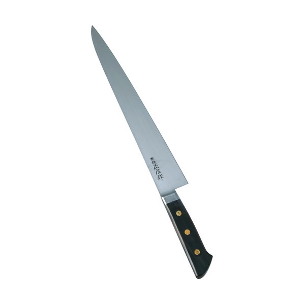 遠藤商事 正広 本職用日本鋼 筋引 13019 30cm AMSB4019 0
