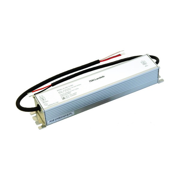 TDKラムダ 防塵防滴型LED機器用定電圧電源 ELVシリーズ 12Vタイプ ELV60-12-5R0 1