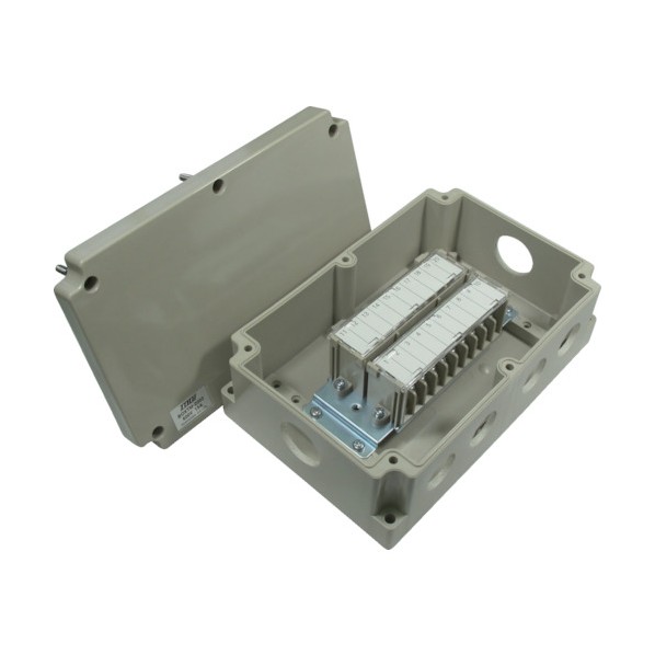 オリエント技研 中継ぎボックス席 BOXTM-2002 1点