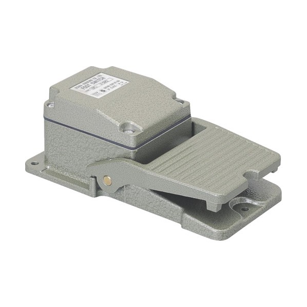 ※法人専用品※オジデン フットスイッチ コード別途 OFL-2TV-SM2 1点｜DIY FACTORY ONLINE SHOP 16,730円