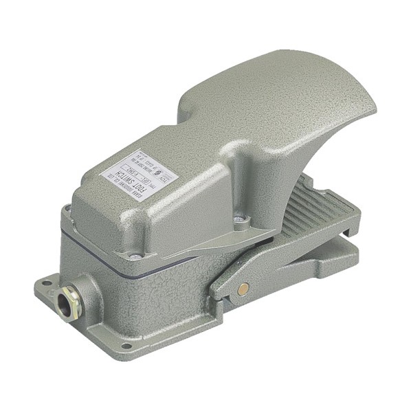 オジデン フットスイッチ コード別途 OFL-2TV-SM2C 1点