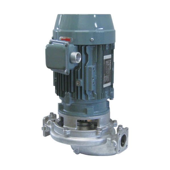 ※法人専用品※テラル ステンレス製アイラインポンプ 吐出量350L/min SLP2-50-63.7-E 1点