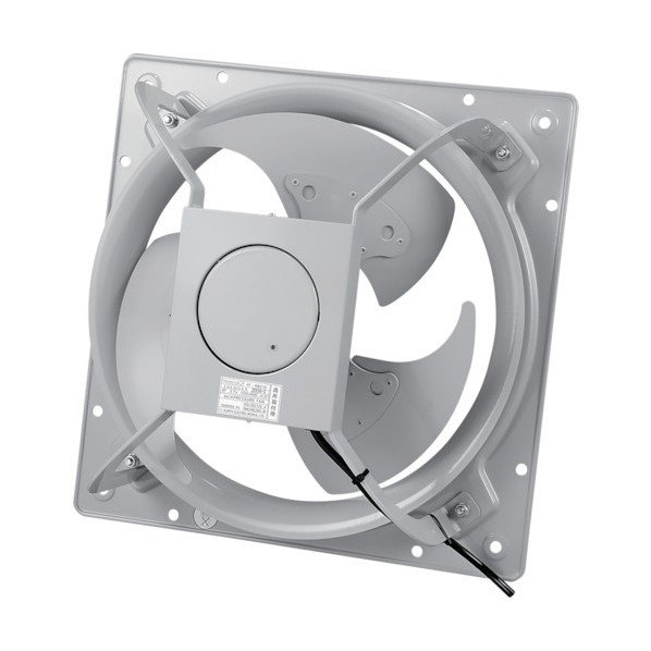 ※法人専用品※テラル 圧力扇 単相100・250W PF-18BS1A 1点