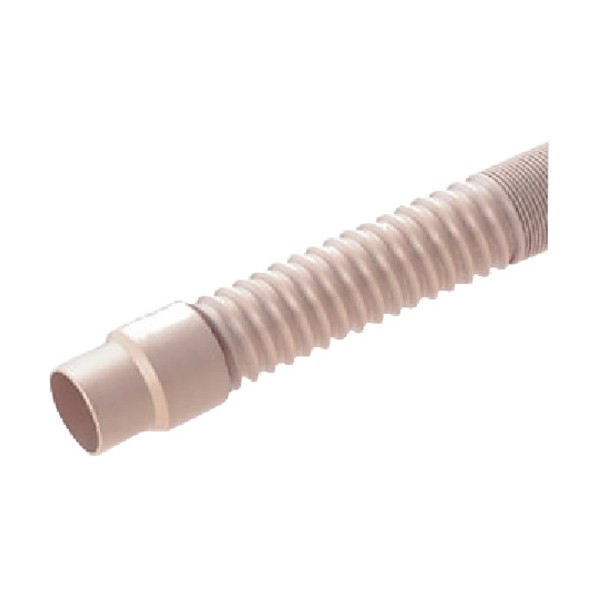 ※法人専用品※東拓工業 TAC伸縮ダクト(カフス付) 径200X5M 15112-200-05 1点|DIY FACTORY ONLINE SHOP