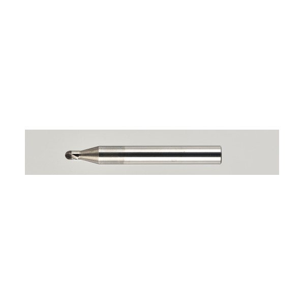TOWA CBN ラッピングボールエンドミル 500-9605 1点 花・ガーデン・DIY-その他