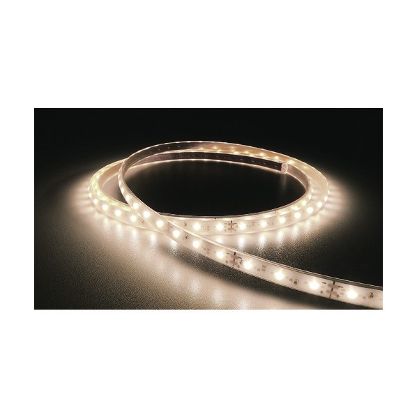 トライト LEDテープライト Viewdi Plus DC24V 16.6mmP 3500K 5m巻 TLVD+352-16.6P-5 1点