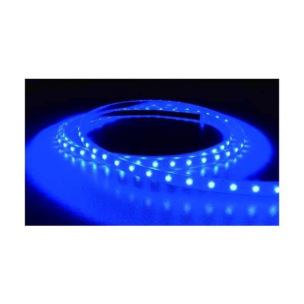 トライト LEDテープライト Viewdi Plus DC24V 16.6mmP 青色 5m巻 TLVD+B2-16.6P-5 1点 26,585円