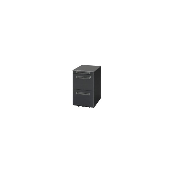 ※法人専用品※トヨセット ワゴン WGN-653NWBB 1点｜DIY FACTORY ONLINE SHOP