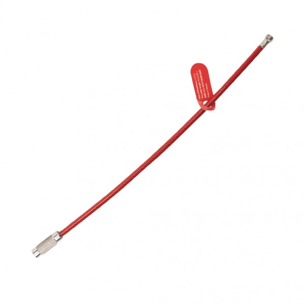GRIPPS 螺旋釘鍵を掛ける有線テレビ 4mmx200粍 5個入 最大限度掛け目2kg H01033-5 1仕掛ける
