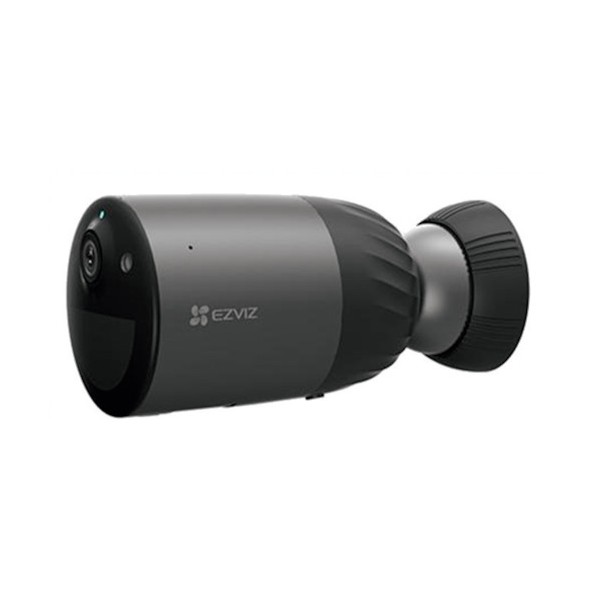 4MP蓄電池内蔵WIFI相応う監督すること写真機 BC1C-4MP, W1 1点