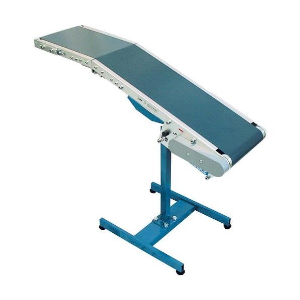 ※法人専用品※寺内製作所 軽荷重用ベルトコンベヤ スイングタイプ BCW-100WX1000L+500L-B15 485-0283 1点|DIY FACTORY ONLINE SHOP