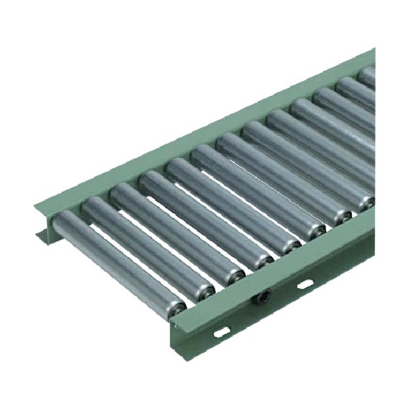 ※法人専用品※太陽工業 TR-A2812T型 巻き幅100W×P40×機長3000L（低床ひな形） A2812T-100-40-3000 1点