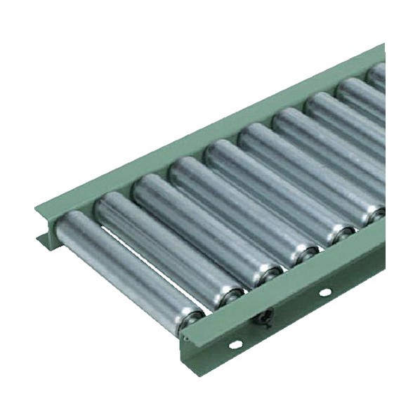 ※法人専用品※太陽工業 TR-B3816T型 巻き幅800W×P100×機長1500L（一こま低床型） B3816T-800-100-1500 1点