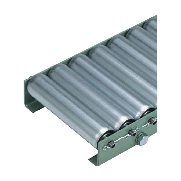 ※法人専用品※太陽工業 TR-K4816L型 巻き幅500W×P50×機長2000L（Lひな形） K4816L-500-50-2000 1点