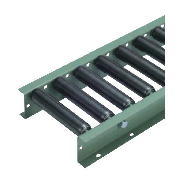 ※法人専用品※太陽工業 TR-N4235型 巻き幅600W×P100×90R曲線状の形 N4235-600-100-90R 1点