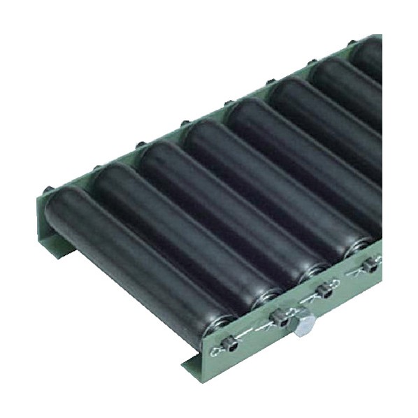 ※法人専用品※太陽工業 TR-N4235L型 巻き幅900W×P100×機長1500L（L一こま） N4235L-900-100-1500 1点