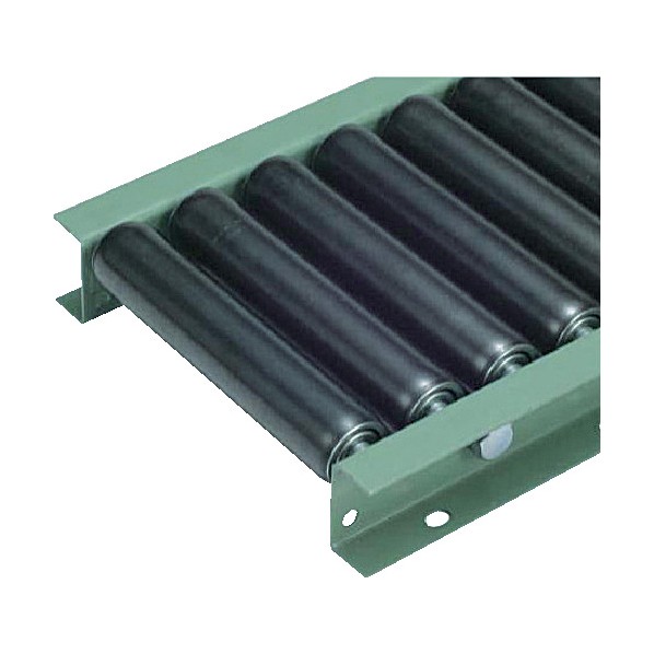 ※法人専用品※太陽工業 TR-N4235T型 巻き幅500W×P150×機長1000L（ひな形低床型） N4235T-500-150-1000 1点