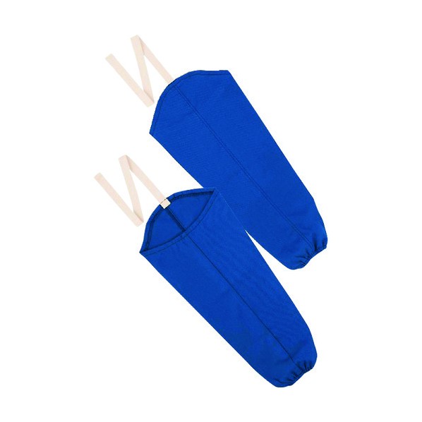 耐熱腕取りまかなうCAC132 無償性 青碧 CAC132 1双