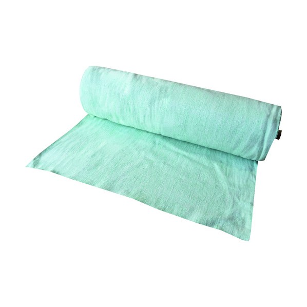 ※法人専用品※旭産業 バイオセラミッククロス ステンレス線補強 1mX30m BC-CS 1点