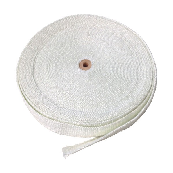 ※法人専用品※旭産業 ガラステープ(平織) 1.7mm厚X100mmX30m AN-1710-0 1点｜DIY FACTORY ONLINE SHOP