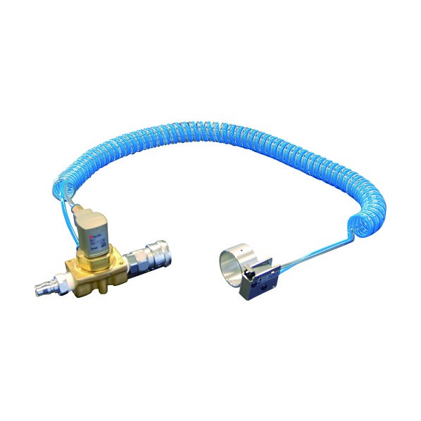 アクアシステム エアバキュームクリーナー用手元スイッチ SWA5 1点