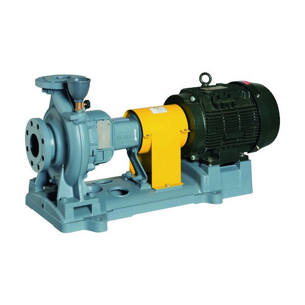※法人専用品※荏原製作所 FS型片吸込渦巻ポンプ 60Hz 口径125mm 出力18.5kW 125X100FS4K618E 1点|DIY FACTORY ONLINE SHOP
