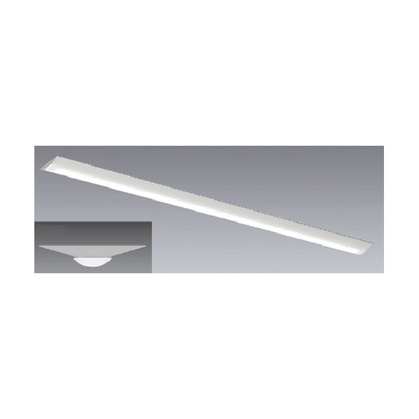 遠藤照明 LEDベースライト 直付 逆富士形 Hf86W2灯用タイプ 昼白色 ERK9585W_RAD761N 1点｜DIY FACTORY ONLINE SHOP 28,008円