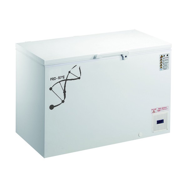 フクシマガリレイ 超低温フリーザー 冷却性能-60～-30℃ 有効内容積230L PRO21 1点