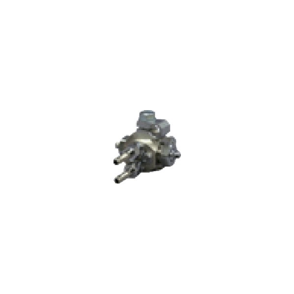 ※法人専用品※ ルミナ自動スプレーガン AW-2F型(エアブロー無し) 21007 1点｜DIY FACTORY ONLINE SHOP 17,208円