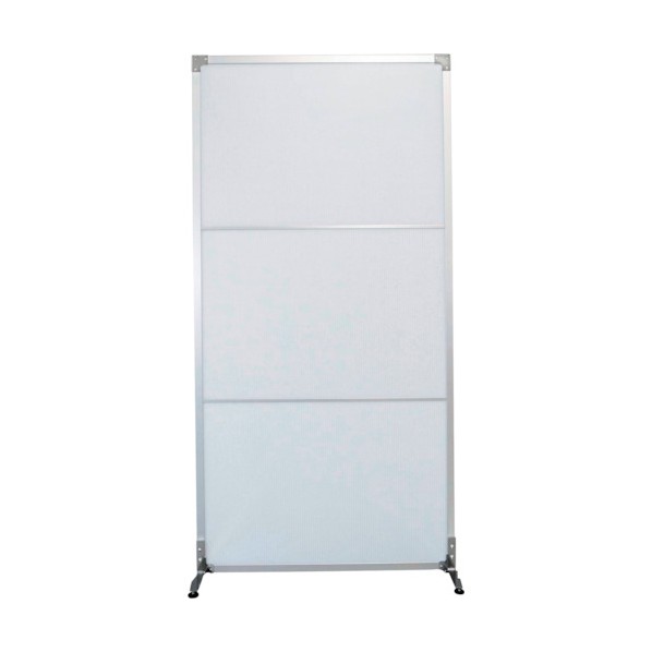 ※法人専用品※岐阜プラスチック工業 抗菌ウォールFS5-1018Fシルバー/アジャスター KOUKINWALLFS51018FSILVERADJ 1点|DIY FACTORY ONLINE SHOP
